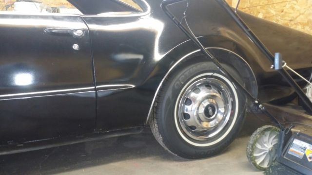 1966 Oldsmobile Toronado Base - photo 10