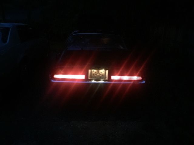 1966 Oldsmobile Toronado Base - photo 12