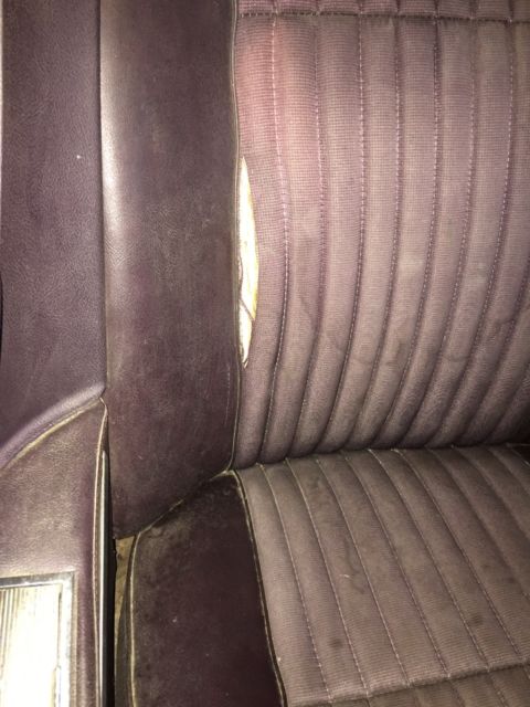 1966 Oldsmobile Toronado Base - photo 6