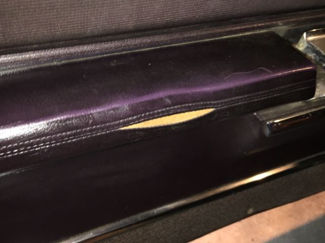 1966 Oldsmobile Toronado Base - photo 8