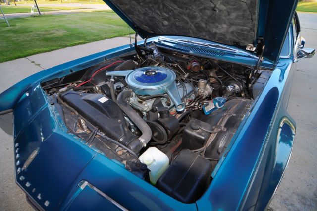 1966 Oldsmobile Toronado - photo 12