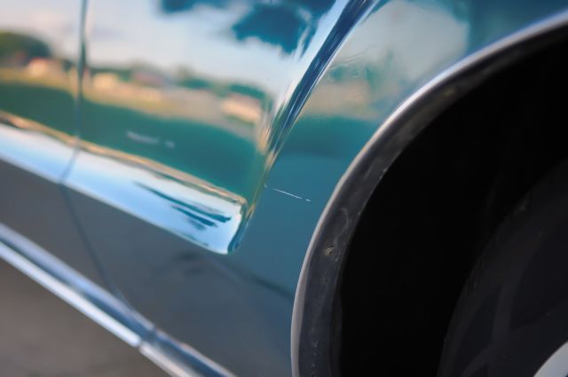 1966 Oldsmobile Toronado - photo 8