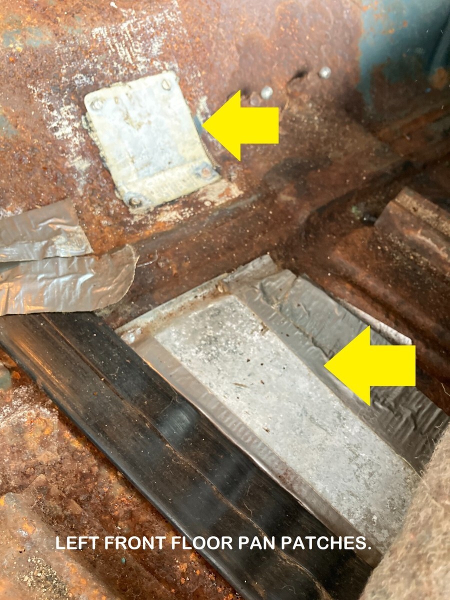 1966 Oldsmobile Toronado Base - photo 10