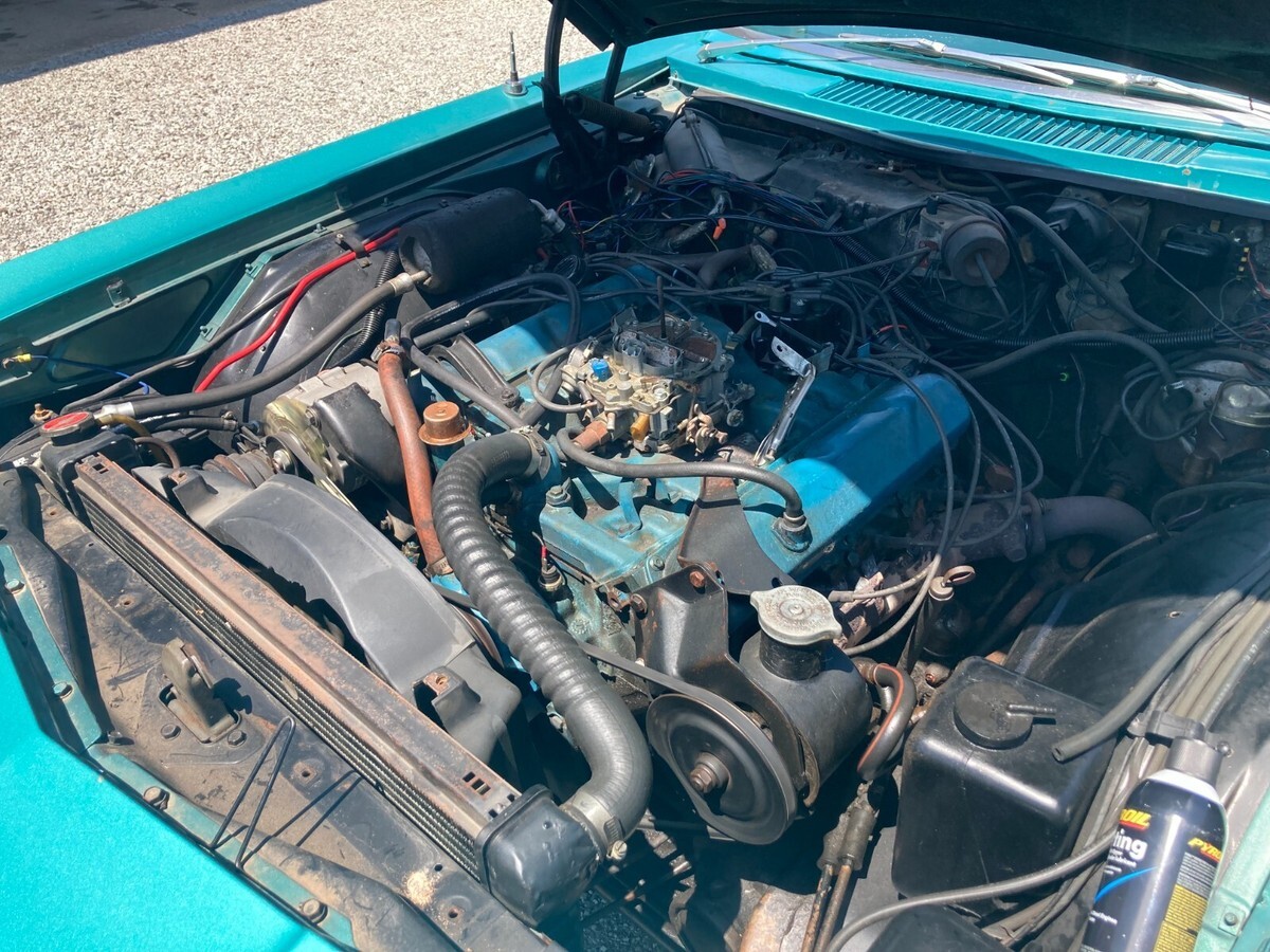 1966 Oldsmobile Toronado Base - photo 6