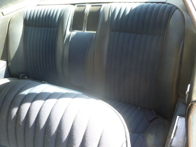 1966 Oldsmobile Toronado - photo 10