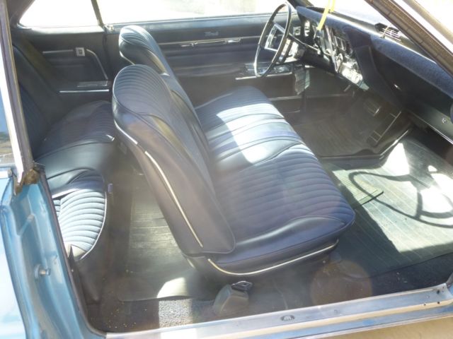 1966 Oldsmobile Toronado - photo 8