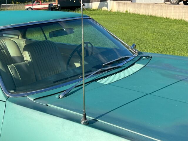 1966 Oldsmobile Toronado - photo 5