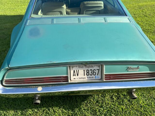 1966 Oldsmobile Toronado - photo 7