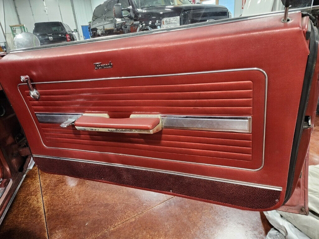 1966 Oldsmobile Toronado 2dr Coupe - photo 8