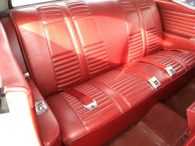 1966 Oldsmobile Cutlass - photo 9