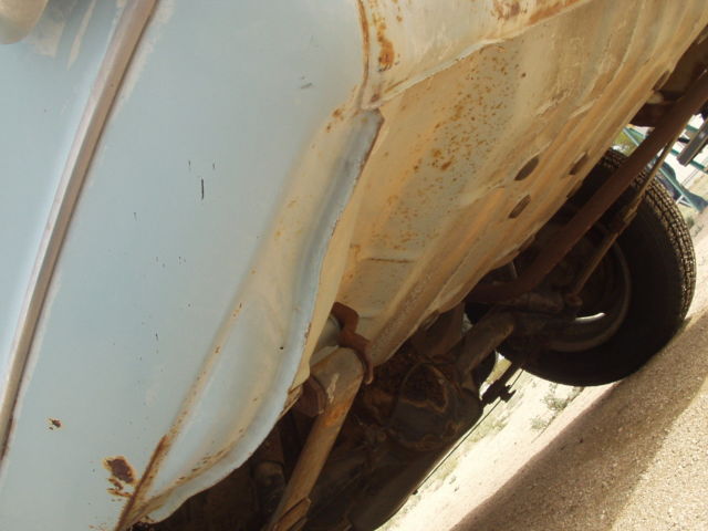 1966 Opel Kadett B Kienencoupe L - photo 12