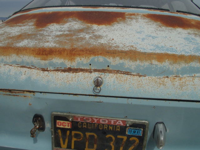 1966 Opel Kadett B Kienencoupe L - photo 6