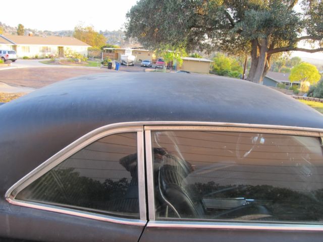 1966 Pontiac GTO - photo 11