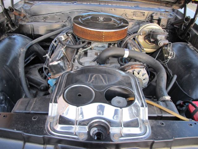 1966 Pontiac GTO - photo 3