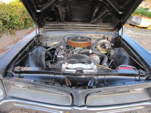 1966 Pontiac GTO - photo 4