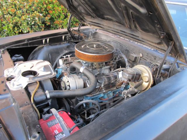 1966 Pontiac GTO - photo 6