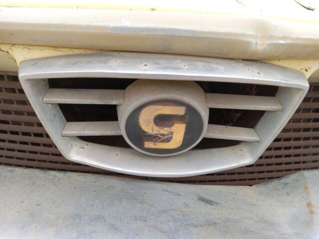 1966 BMW Glas 1300 GT - photo 3