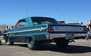 1966 Plymouth 426 Hemi Belvedere II, Auto, Fully Restored, Much NOS Used 1966 Plymouth Belvedere II