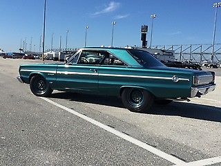 1966 Plymouth Belvedere II - photo 10