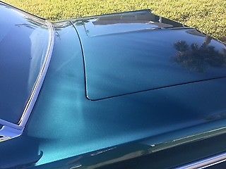 1966 Plymouth Belvedere II - photo 11