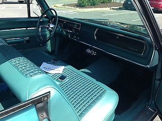 1966 Plymouth Belvedere II - photo 13