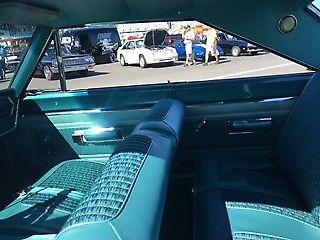 1966 Plymouth Belvedere II - photo 4