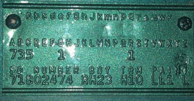 1966 Plymouth Belvedere II - photo 5