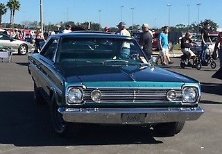 1966 Plymouth Belvedere II - photo 8