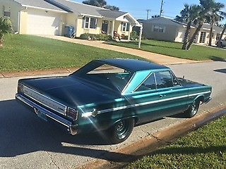 1966 Plymouth Belvedere II - photo 9