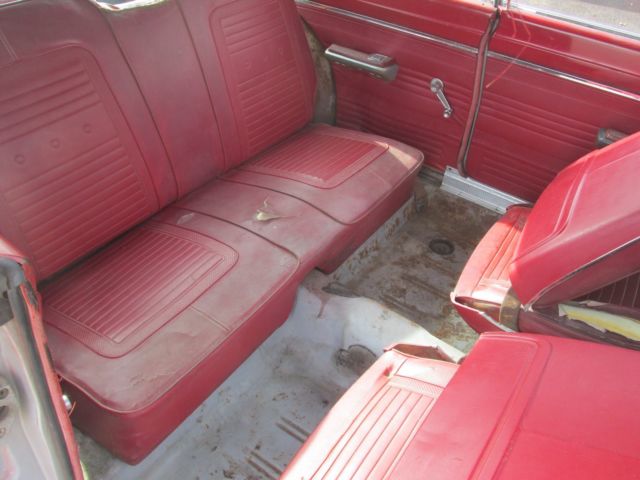 1966 Plymouth Barracuda CUDA - photo 10