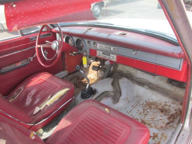 1966 Plymouth Barracuda CUDA - photo 12