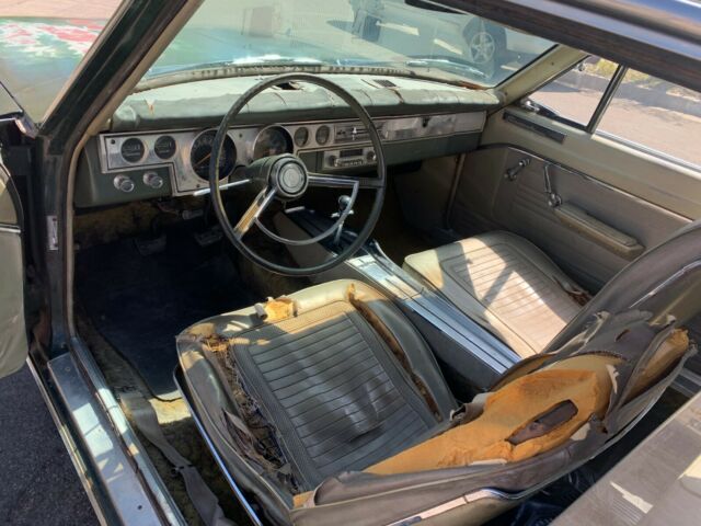 1966 Plymouth Barracuda - photo 13