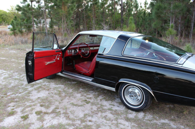1966 Plymouth Barracuda 273 V8 - 41k ORIGINAL MILES - 77+ Pics - VIDEO - photo 11