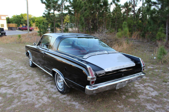 1966 Plymouth Barracuda 273 V8 - 41k ORIGINAL MILES - 77+ Pics - VIDEO - photo 3