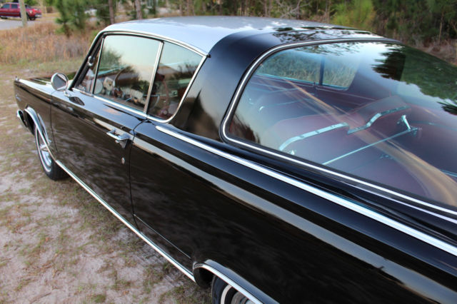 1966 Plymouth Barracuda 273 V8 - 41k ORIGINAL MILES - 77+ Pics - VIDEO - photo 7
