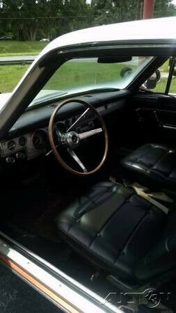 1966 Plymouth Barracuda - photo 2