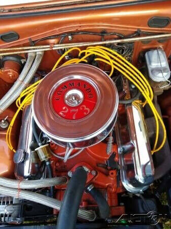 1966 Plymouth Barracuda - photo 3