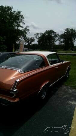 1966 Plymouth Barracuda - photo 4