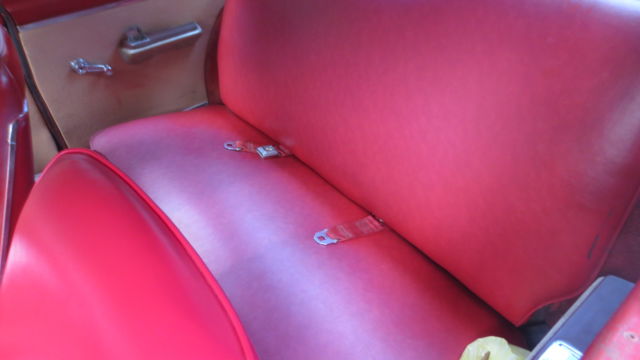 1966 Plymouth Barracuda Base Package - photo 10