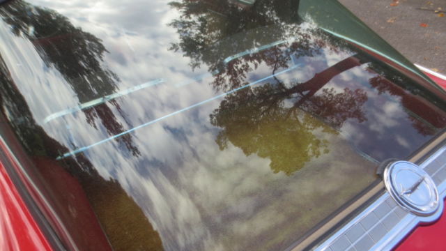 1966 Plymouth Barracuda Base Package - photo 7