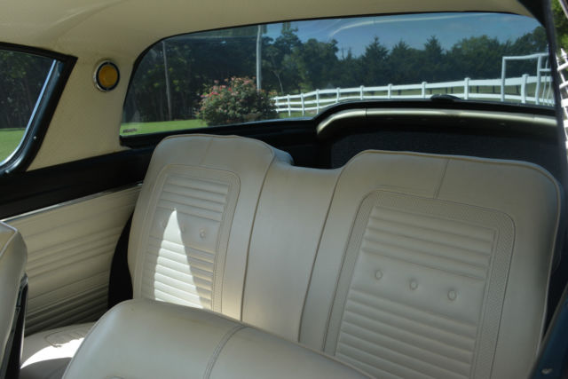 1966 Plymouth Barracuda - photo 7