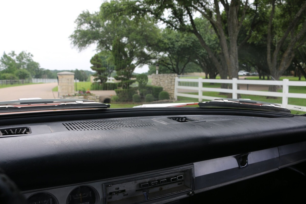 1966 Plymouth Barracuda - photo 12