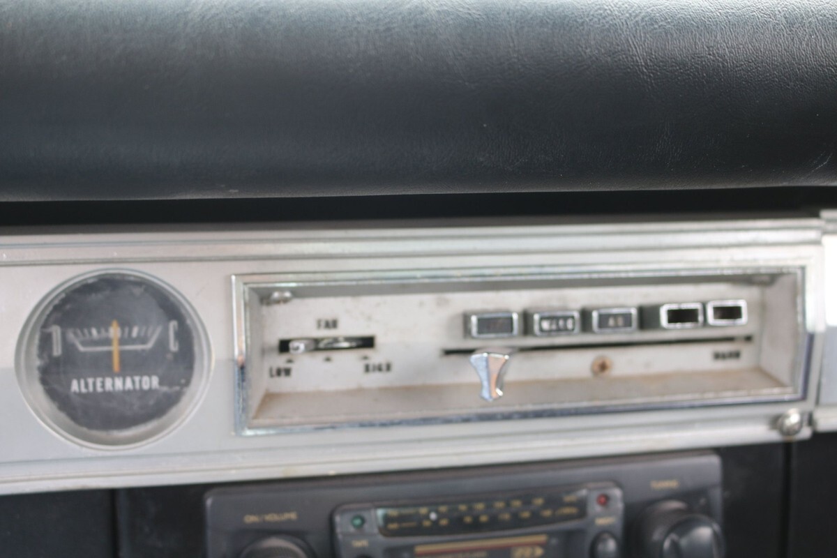 1966 Plymouth Barracuda - photo 5