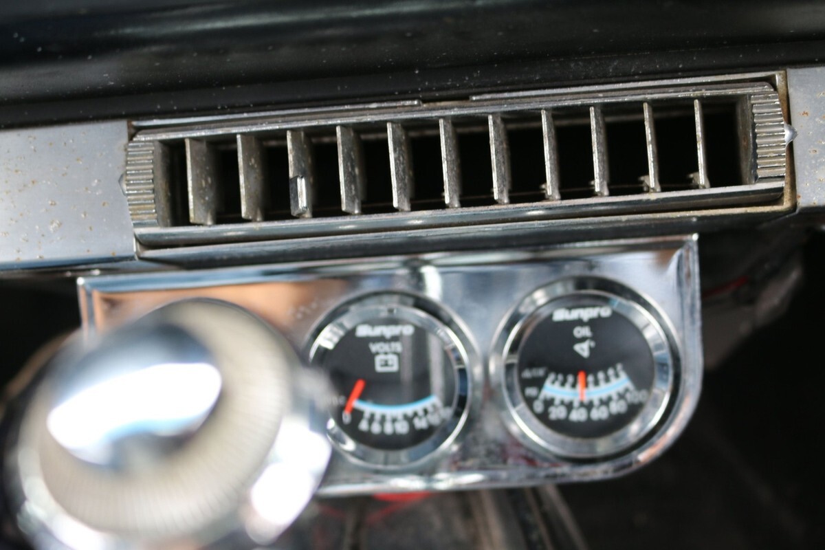 1966 Plymouth Barracuda - photo 6