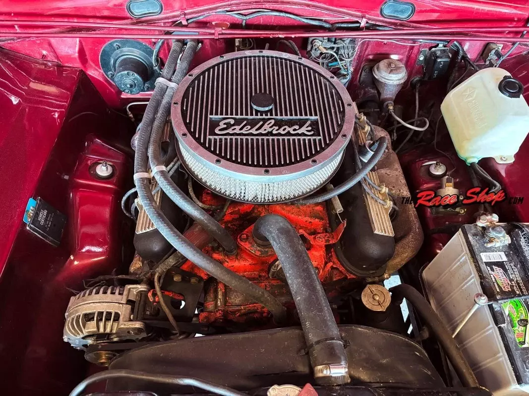 1966 Plymouth Barracuda - photo 5