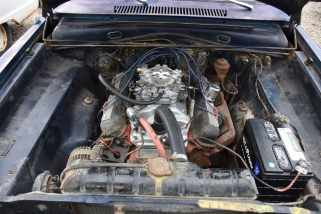 1966 Plymouth Barracuda - photo 2