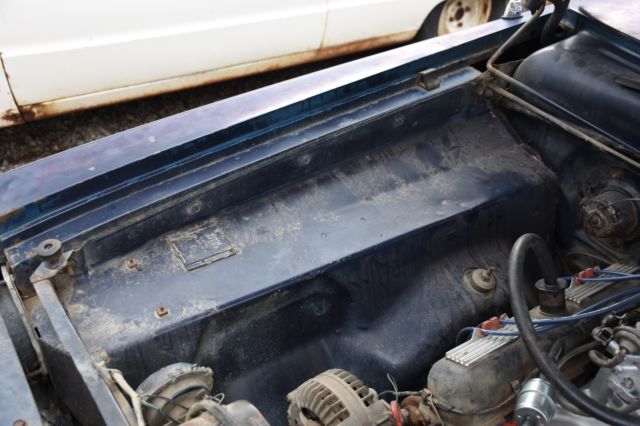 1966 Plymouth Barracuda - photo 3