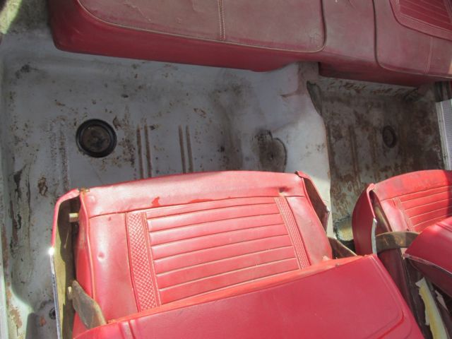 1966 Plymouth Barracuda - photo 10
