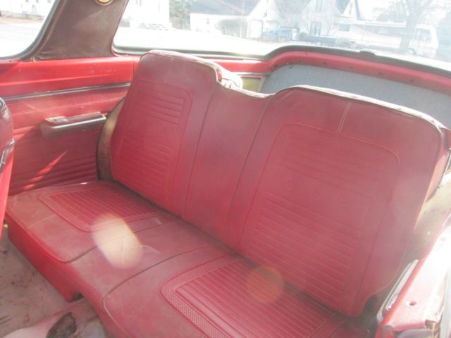 1966 Plymouth Barracuda - photo 12