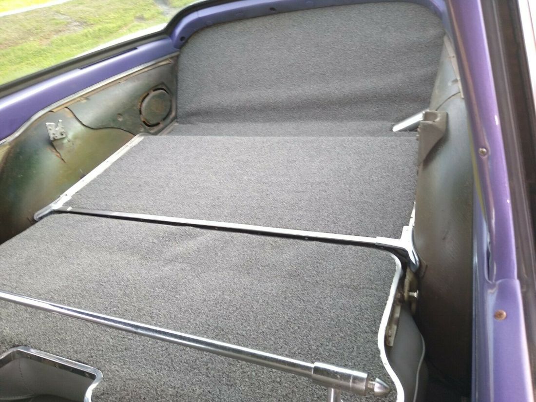 1966 Plymouth Barracuda - photo 11